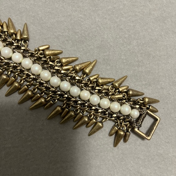 Stella & Dot Jacinthe bracelet - Picture 3 of 3